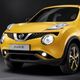 Image for article titled Oh Good, Nissan Understands The Juke Needs To Be Weird